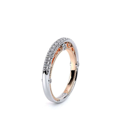 Verragio Wedding Band