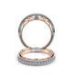 Verragio Wedding Band