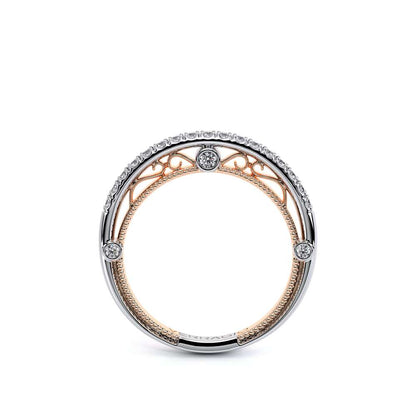 Verragio Wedding Band