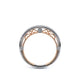 Verragio Wedding Band