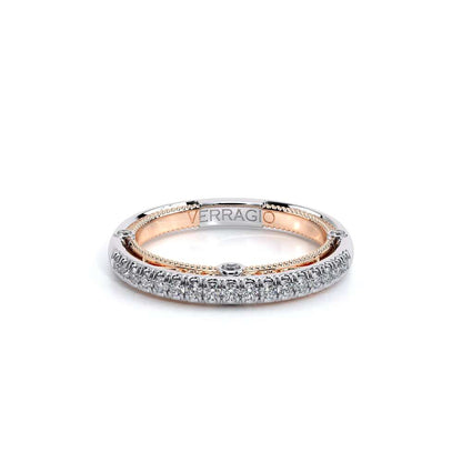 Verragio Wedding Band