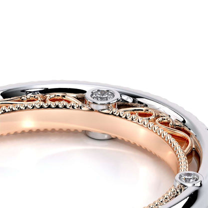 Verragio Wedding Band