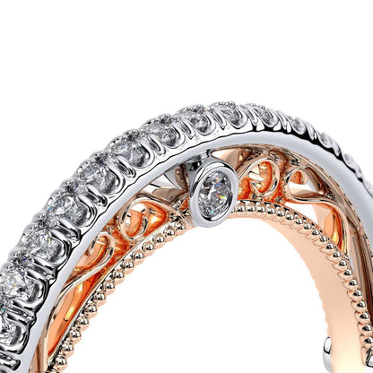 Verragio Wedding Band