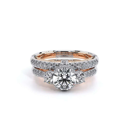 Verragio Wedding Band