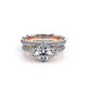 Verragio Wedding Band