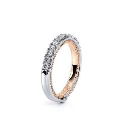 Verragio Wedding Band