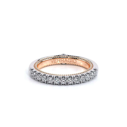 Verragio Wedding Band