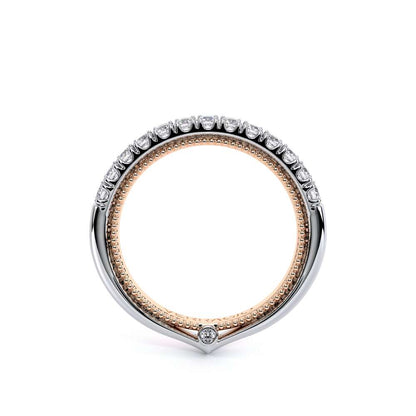 Verragio Wedding Band