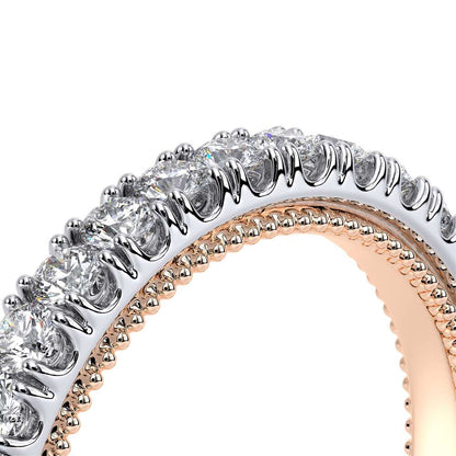 Verragio Wedding Band
