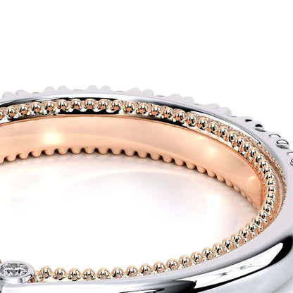 Verragio Wedding Band