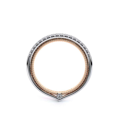 Verragio Wedding Band