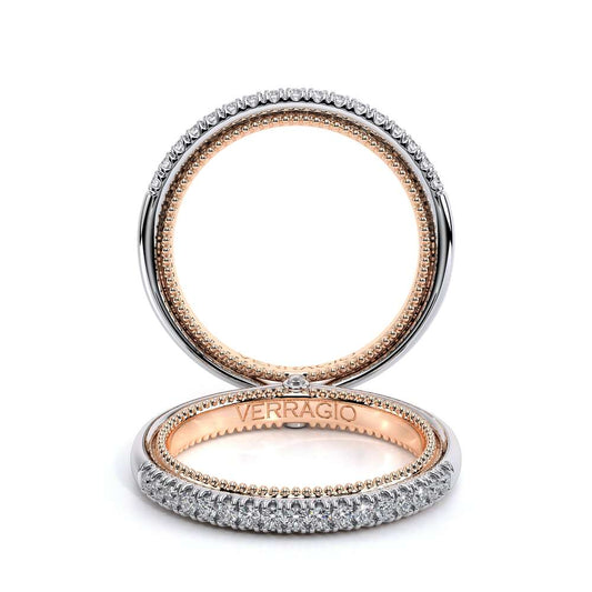 Verragio Wedding Band