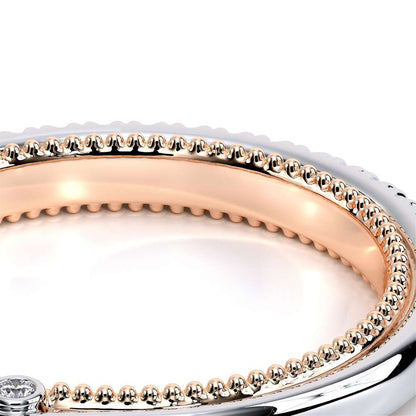 Verragio Wedding Band