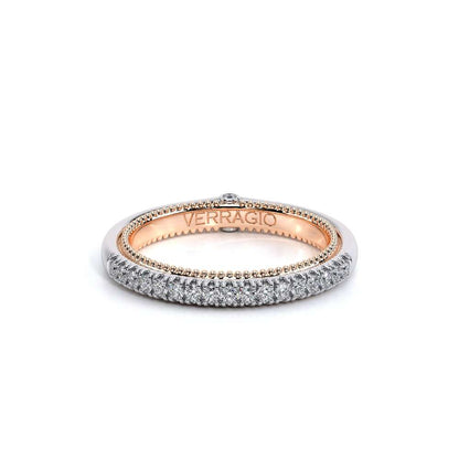 Verragio Wedding Band