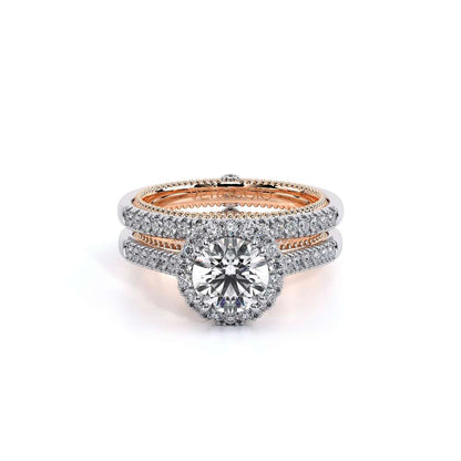 Verragio Wedding Band