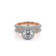 Verragio Wedding Band