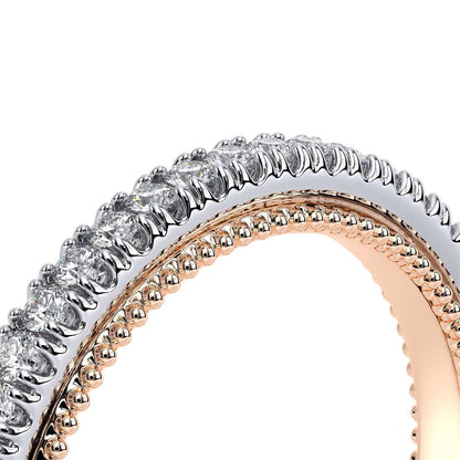 Verragio Wedding Band