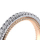 Verragio Wedding Band