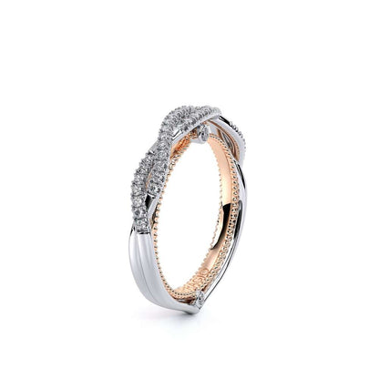 Verragio Wedding Band