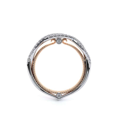 Verragio Wedding Band