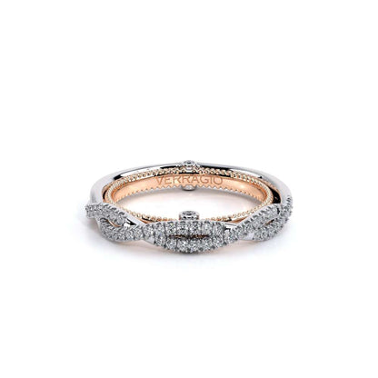 Verragio Wedding Band