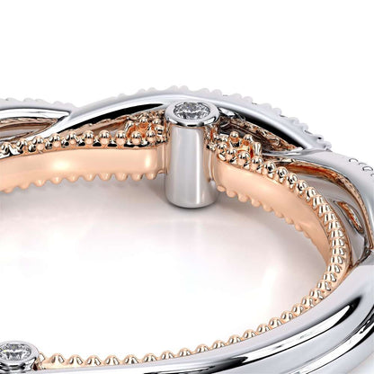 Verragio Wedding Band