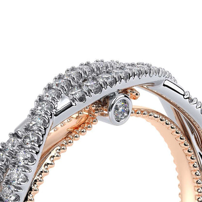 Verragio Wedding Band