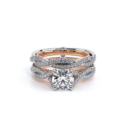 Verragio Wedding Band