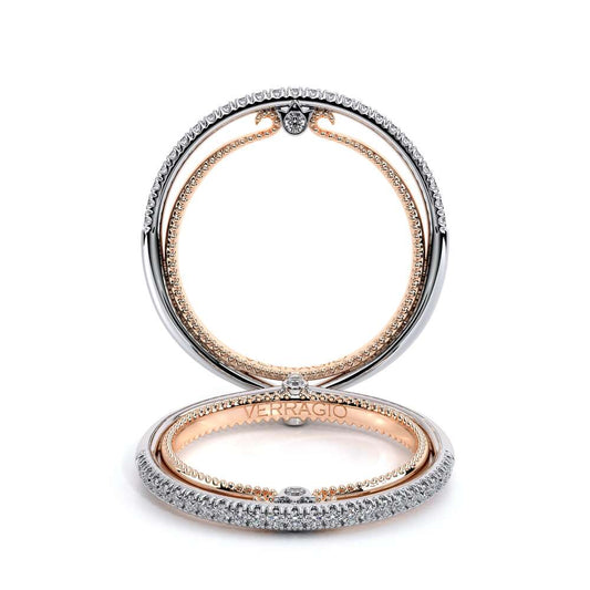 Verragio Wedding Band
