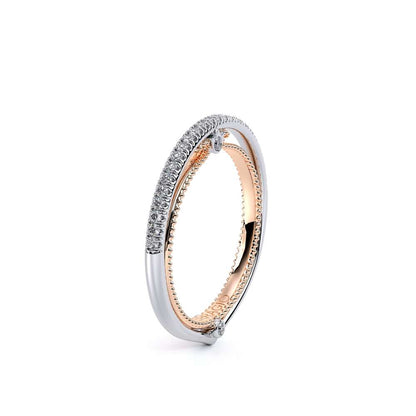 Verragio Wedding Band
