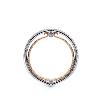 Verragio Wedding Band
