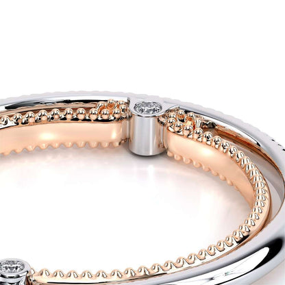 Verragio Wedding Band