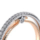 Verragio Wedding Band
