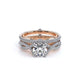 Verragio Wedding Band