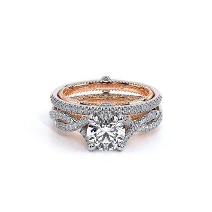Verragio Wedding Band