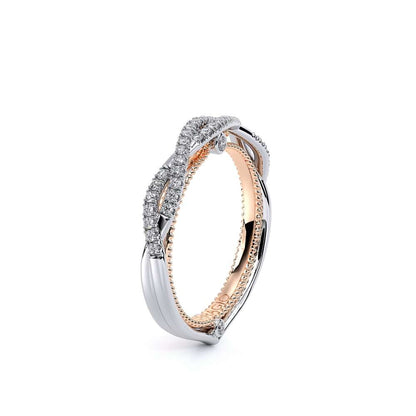 Verragio Wedding Band