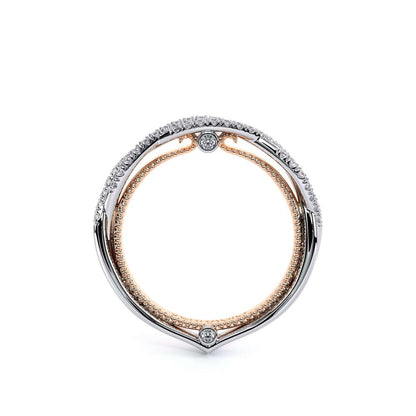 Verragio Wedding Band