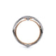 Verragio Wedding Band