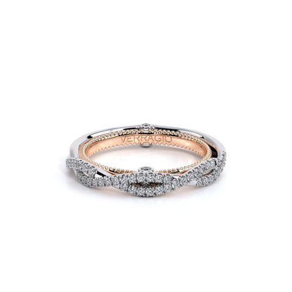 Verragio Wedding Band