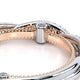 Verragio Wedding Band