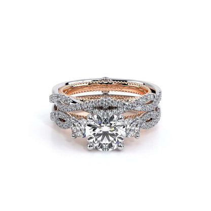 Verragio Wedding Band