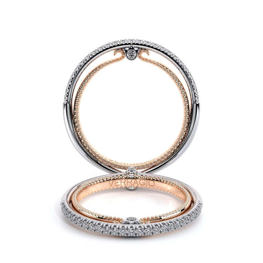 Verragio Wedding Band