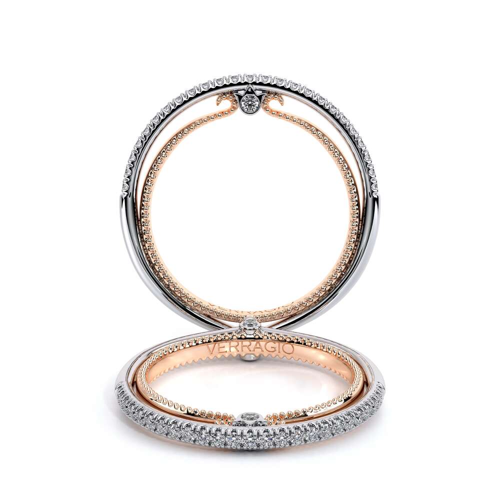 Verragio Wedding Band