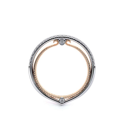 Verragio Wedding Band