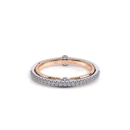 Verragio Wedding Band
