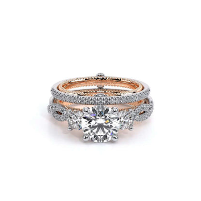 Verragio Wedding Band
