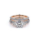 Verragio Wedding Band