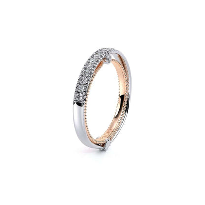 Verragio Wedding Band