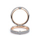 Verragio Wedding Band