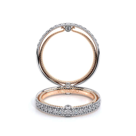 Verragio Wedding Band